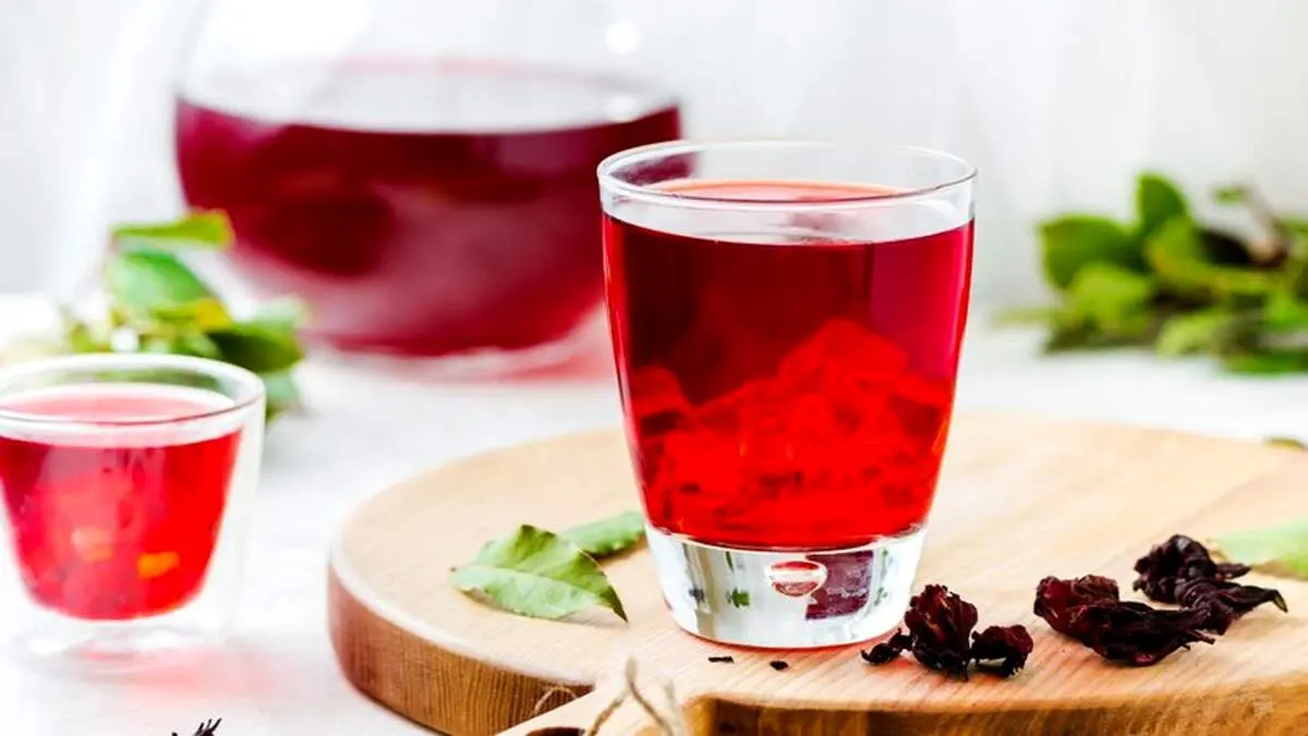با فواید عالی چای ترش آشنا شوید