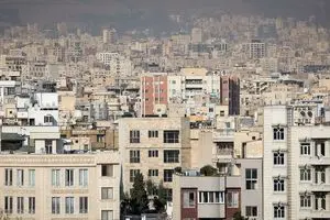  با ۵۰۰ میلیون تومان در این مناطق تهران خانه بگیرید/ جدول
