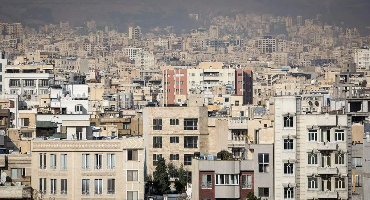 با ۵۰۰ میلیون تومان در این مناطق تهران خانه بگیرید/ جدول