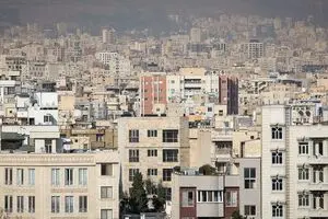 با ۱ میلیارد و ۲۰۰ میلیون در این منطقه تهران خانه رهن کنید/ جدول