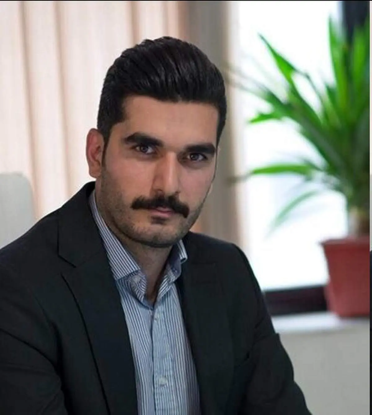 سرپرست امور اطلاعرسانی شورای اطلاعرسانی دولت منصوب شد