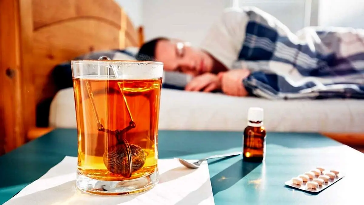ابتلا به اومیکرون در افراد واکسینه‌شده چه علایمی دارد؟