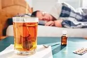 آیا واقعا انگور و خربزه سرماخوردگی را بدتر می‌کند؟