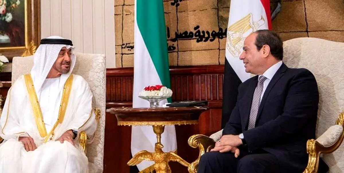 اخوان المسلمین نابود شد؟/ حمله تند رئیس جمهور مصر به اخوان المسلمین