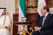 اخوان المسلمین نابود شد؟/ حمله تند رئیس جمهور مصر به اخوان المسلمین