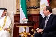 مصر عربستان را تروریست خواند؟/ اظهارات کنایه آمیز رئیس جمهور مصر در یک نشست بین‌المللی