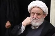 شیخ حسین انصاریان: ترامپ یا نتانیاهو مگر چند سال دیگر زنده‌اند؟ 