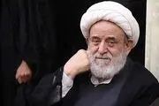 شیخ حسین انصاریان: ترامپ یا نتانیاهو مگر چند سال دیگر زنده‌اند؟ 