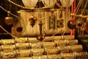 قیمت طلا امروز ۲۵ اسفندماه ۱۴۰۰ + جدول