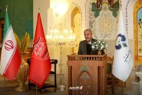 درویش: بعد از انقلاب بازیکنی مثل اوریه نداشتیم
