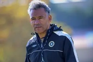  مورایس در شُرف اخراج است!