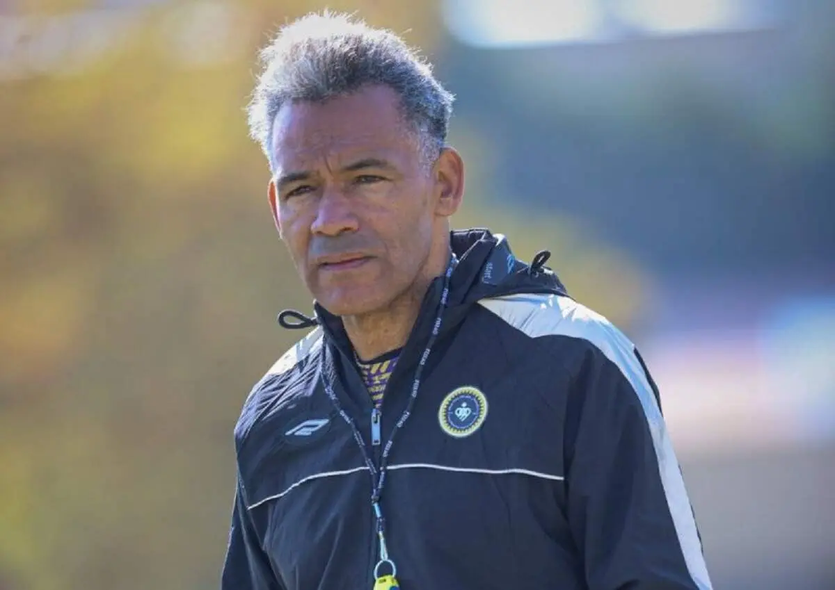 پست احساسی ژوزه مورایس درباره بازیکنان سپاهان وایرال شد