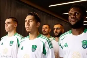 حریف استقلال، فردا شب در میدان؛ دستیاران موسیمانه الاهلی را زیر نظر می‌گیرند

