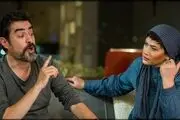 سریال تازه شهاب حسینی دوباره حاشیه‌ساز شد

