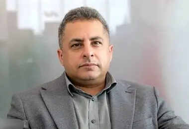 رضا نصری: اخراج وزیر امور خارجه از نیویورک دروغ آشکار است 