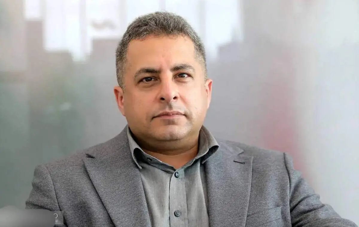رضا نصری: اخراج وزیر امور خارجه از نیویورک دروغ آشکار است 