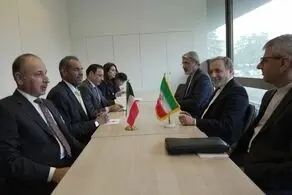 تشکر کویت از تلاش‌های ایران برای برگزاری اجلاس وزرای خارجه سازمان همکاری اسلامی