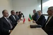تشکر کویت از تلاش‌های ایران برای برگزاری اجلاس وزرای خارجه سازمان همکاری اسلامی