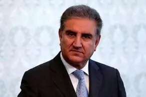 با ایران درباره صلح افغانستان در ارتباط هستیم
