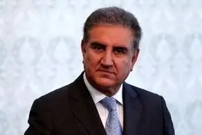 با ایران درباره صلح افغانستان در ارتباط هستیم