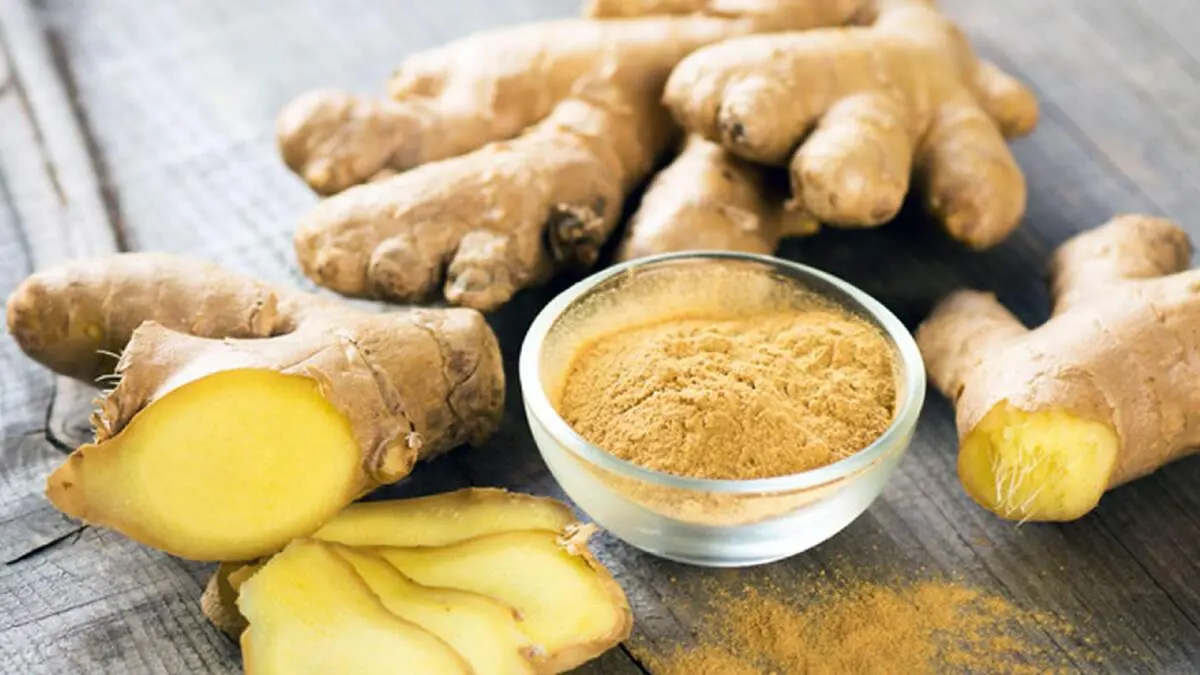 معجزه این ادویه در نابودی چربی‌ها
