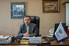 رای فرزند شهید تندگویان به مسعود پزشکیان 