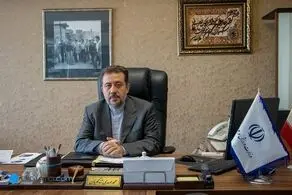 رای فرزند شهید تندگویان به مسعود پزشکیان 