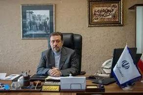 رای فرزند شهید تندگویان به مسعود پزشکیان 