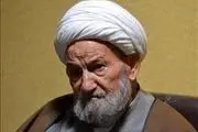 آیت الله محمد فیض سرابی درگذشت