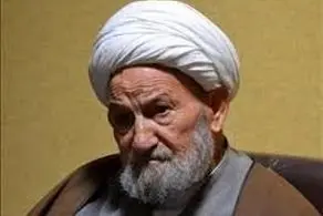 آیت الله محمد فیض سرابی درگذشت