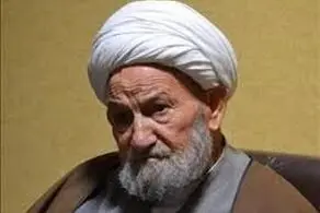آیت الله محمد فیض سرابی درگذشت