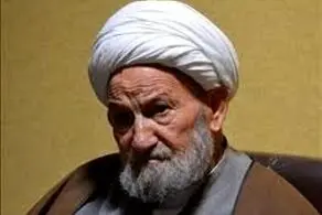 آیت الله محمد فیض سرابی درگذشت