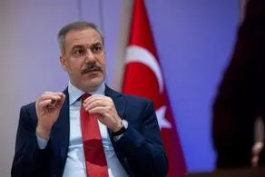فیدان: پ‌ک‌ک ایران و عراق را هم تهدید می‌کند باید از این ویروس خلاص شویم