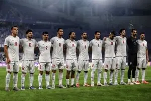 برنامه بازی‌های ایران در جام جهانی/ نیوزلند حریف اول یوزها