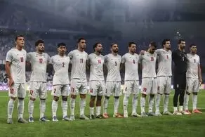 یک بازیکن جدید برای جام جهانی و تیم ملی پیدا شد