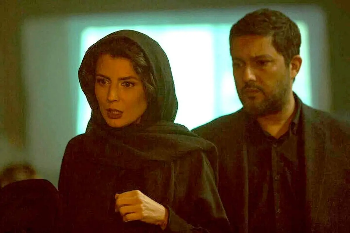 تیزر جذاب «پیر پسر» با هنرنمایی لیلا حاتمی/ این فیلم +18 است