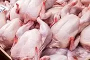 قیمت انواع مرغ در ۱۴ مهر ۱۴۰۰ + جدول