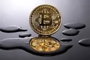 آماده شدن بیت‌کوین برای سقوط بزرگ؟/ ضرر جدی حتمی است؟
