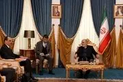 رایزنی رئیس دستگاه امنیتی ترکیه و احمدیان درباره مسائل دوجانبه و منطقه‌ای