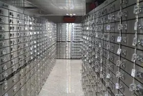 افشای یک روایت جدید از سرقت از صندوق امانت بانک ملی