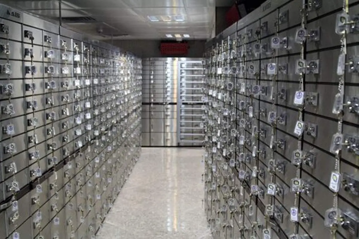 افشای یک روایت جدید از سرقت از صندوق امانت بانک ملی