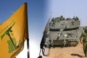 حزب‌الله: در ۲۴ ساعت گذشته به ۵۸ موضع اسرائیلی حمله کردیم