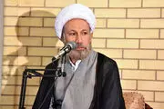 بانوان به گونه‌ای رفتار کنند که فرد بیمار جرات کمترین کاری را به خود ندهد