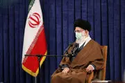 سخنان سید علی خمینی در نجف‌ درباره رهبری/ ببینید 