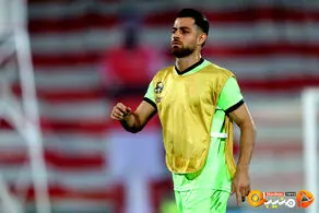 پرسپولیس بی خیال غرامت از فیفا نمی شود