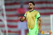 پرسپولیس بی خیال غرامت از فیفا نمی شود