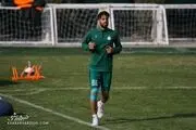 5 غایب بزرگ استقلال در بازی سخت مقابل تراکتور + اسامی