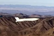 ۲ فروند موشک کروز اطراف تهران منهدم شد 