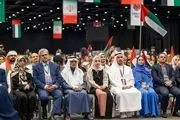 استقبال گرم و پرشور اماراتی‌ها از جشنواره «امارات، ایران را دوست دارد»