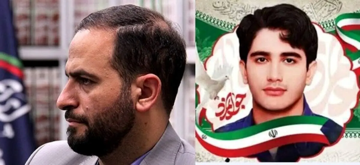 استفاده از لفظ نفله برای این حقوقدان گران تمام شد+جزییات